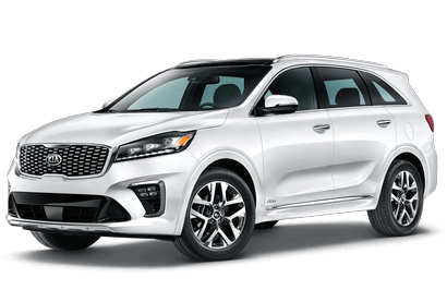 2019 Kia Sorento 2019 Kia Sorento