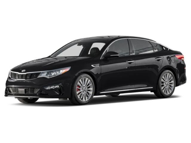 2019 Kia Optima 2019 Kia Optima