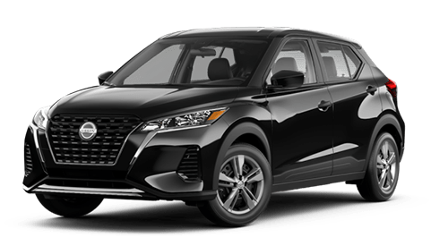 2022 Nissan Kicks S
