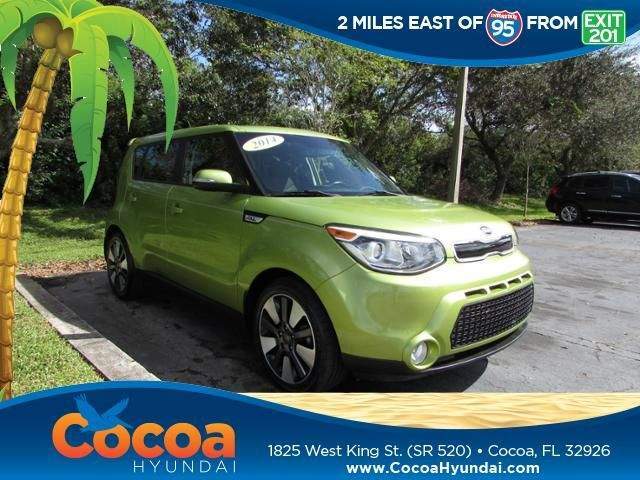 2014 Kia Soul ! 2014 Kia Soul !