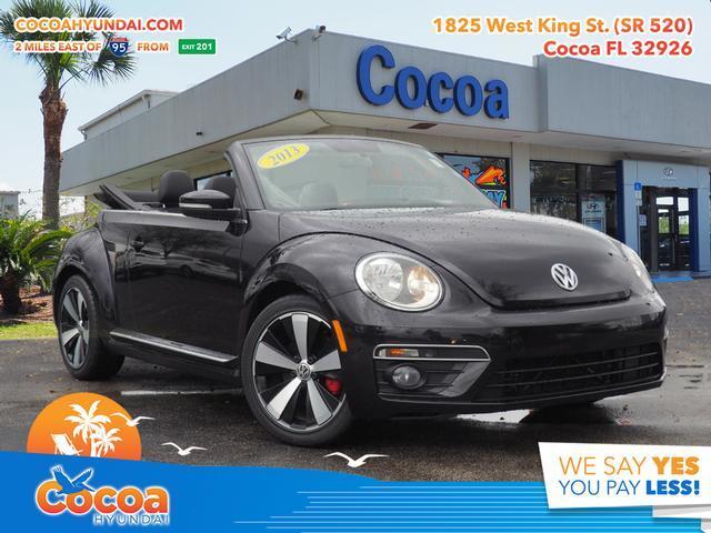 2013 Volkswagen Beetle 2.0 TSi 2013 Volkswagen Beetle 2.0 TSi