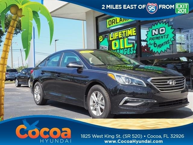 2015 Hyundai Sonata SE 2015 Hyundai Sonata SE