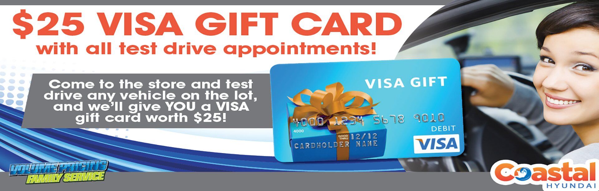 Coastal hyundai coupons
