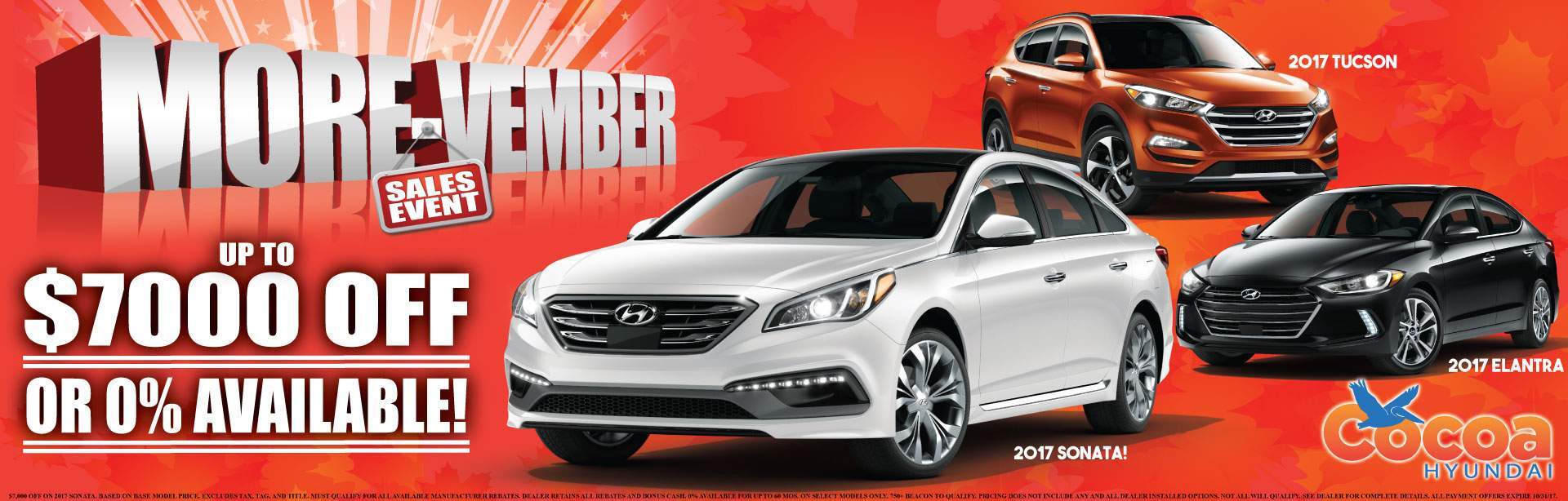 Hyundai Dealership Cocoa FL Cocoa Hyundai