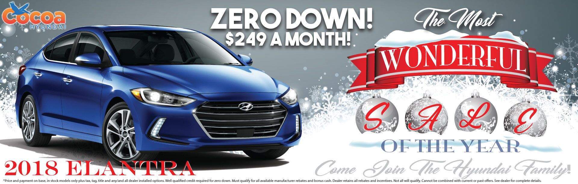 Hyundai Dealership Cocoa FL Cocoa Hyundai