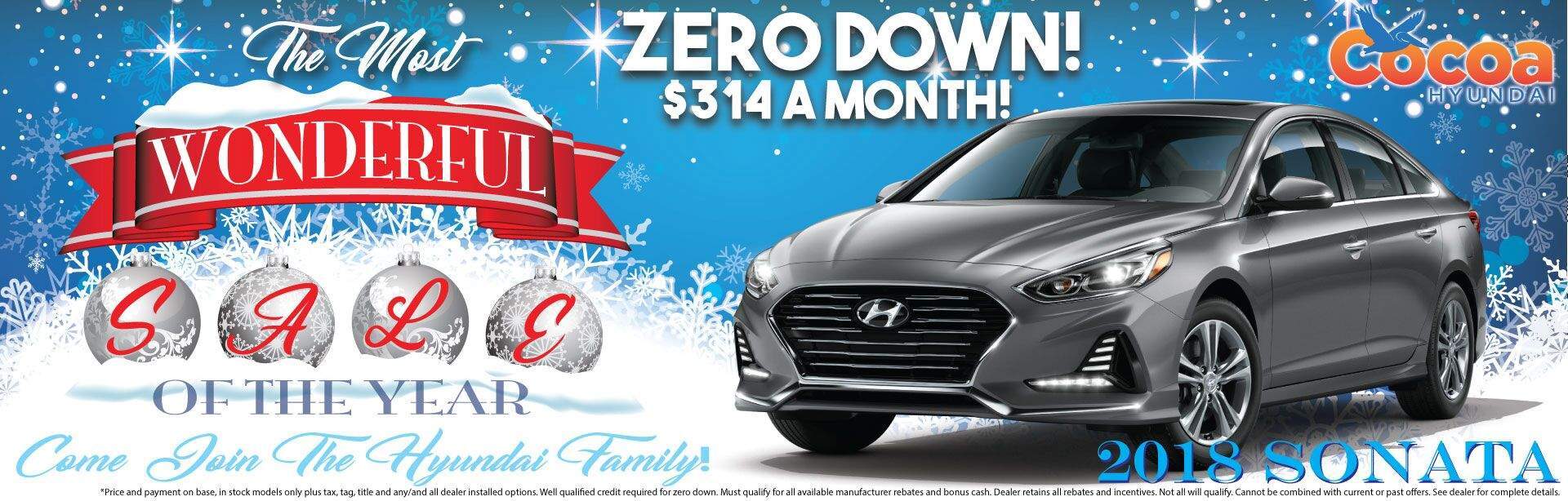 Hyundai Dealership Cocoa FL Cocoa Hyundai
