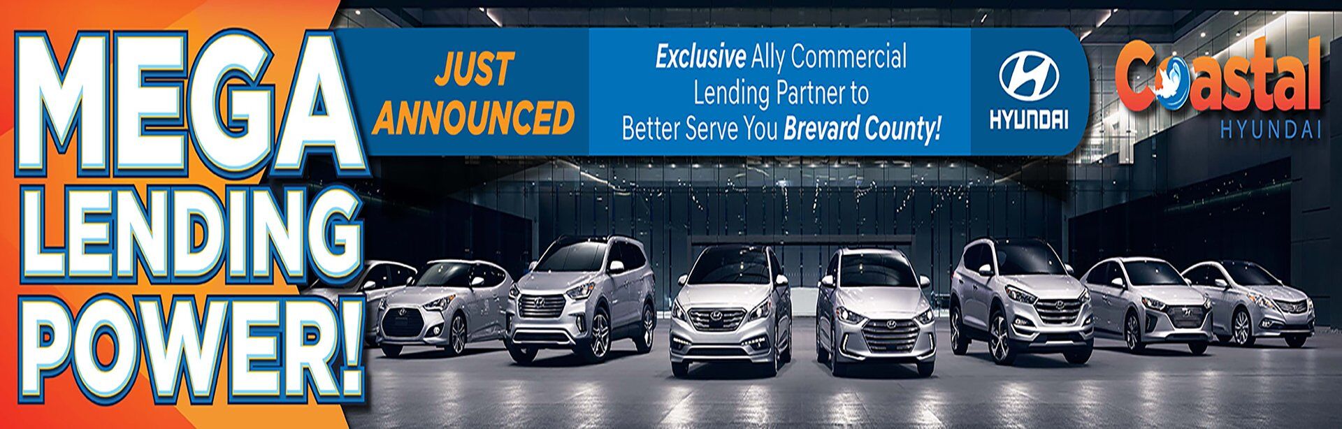 Coastal hyundai coupons
