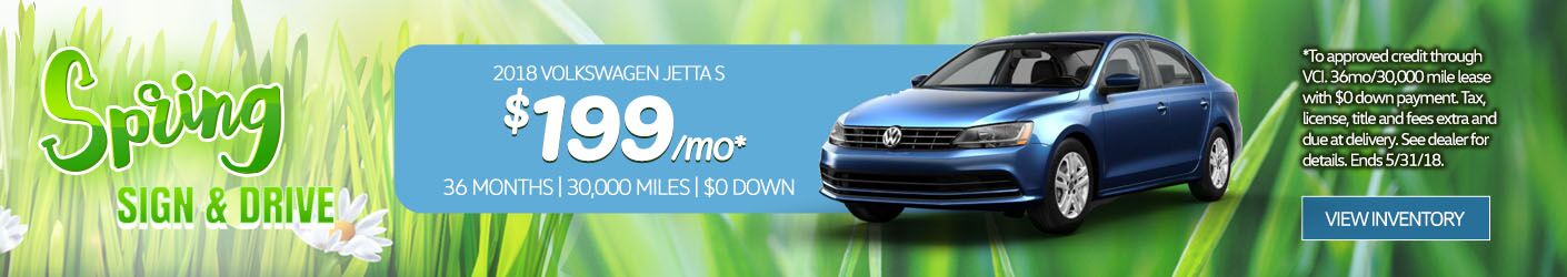 May 2018 Jetta May 2018 Jetta