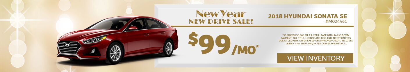 NYNDS 2018 Hyundai Sonata NYNDS 2018 Hyundai Sonata