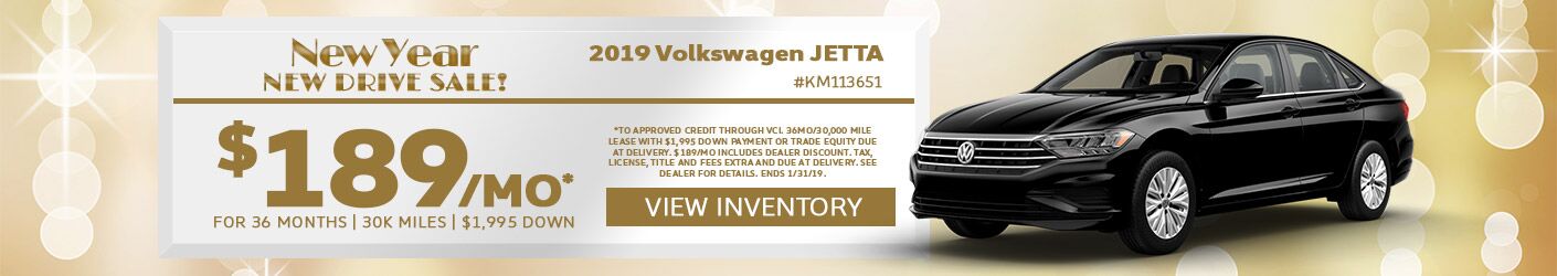New Year Jetta New Year Jetta
