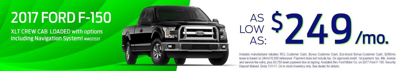 ford f-150 ford f-150