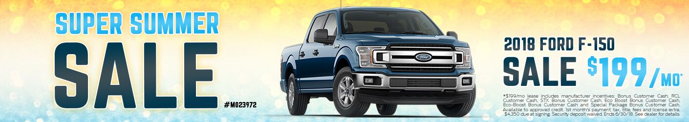F-150 New Promo F-150 New Promo