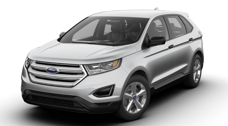 2018 Edge 2018 Edge