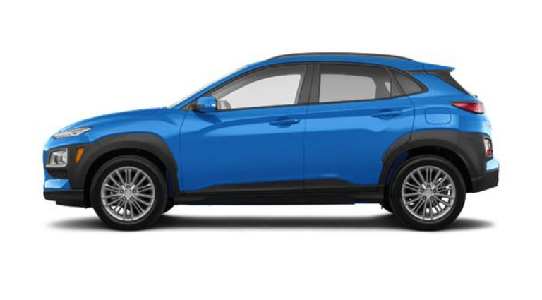 2019 Kona SE 2019 Kona SE