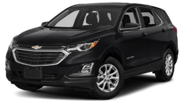 2019 Equinox 2019 Equinox