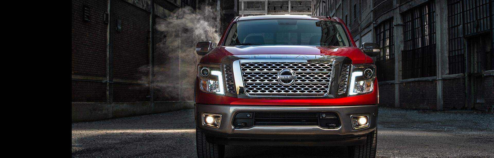 Nissan Dealership Greenwood SC Used Cars Quality Nissan of Greenwood