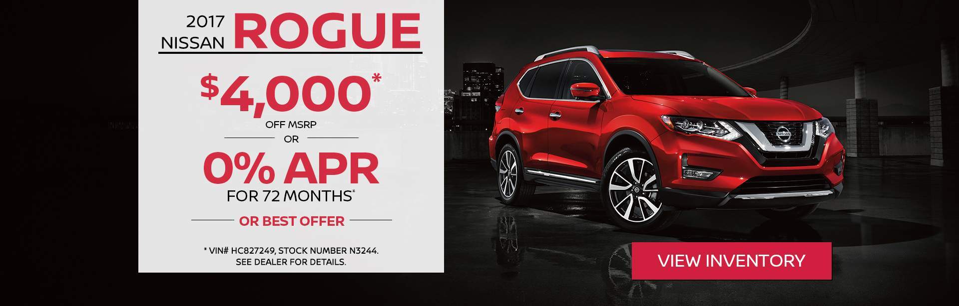 Nissan Dealership Greenwood SC Used Cars Quality Nissan of Greenwood