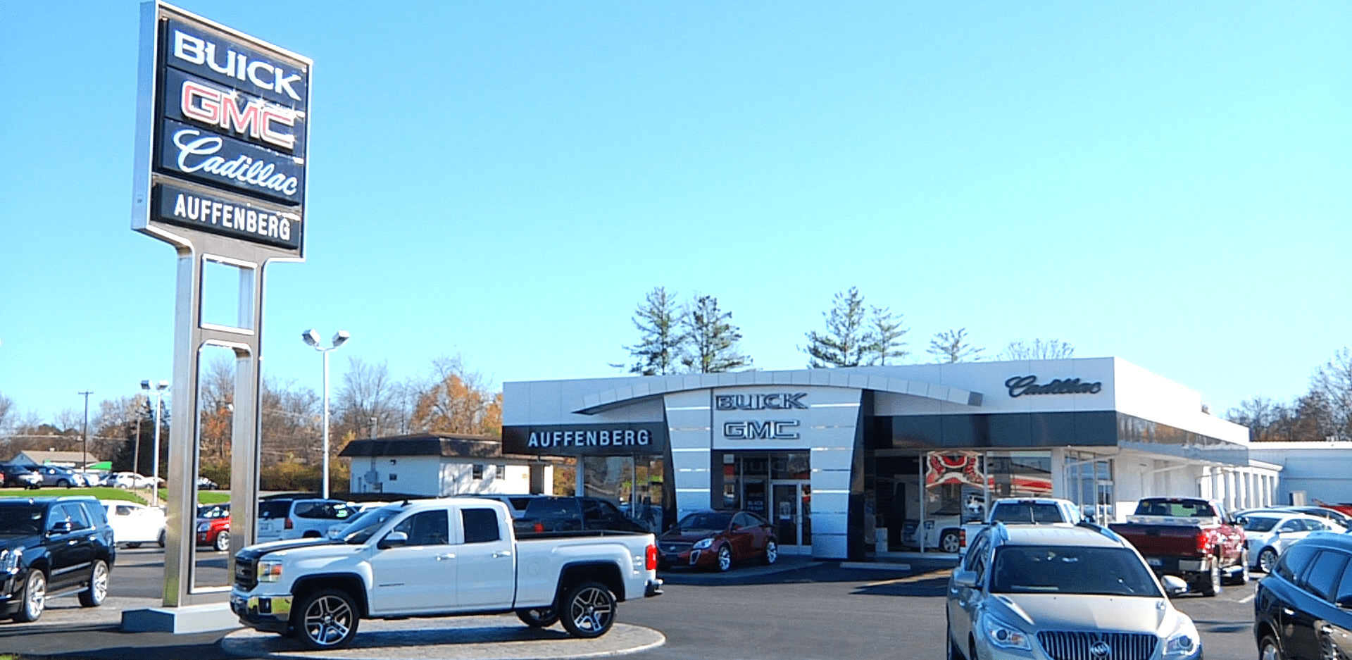 New and Used GMC trucks, vans, SUVs in Carbondale, IL