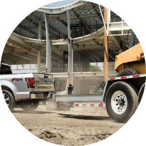 2017 F-150 Smart Towing