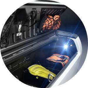 2017 Ram 1500 RamBox