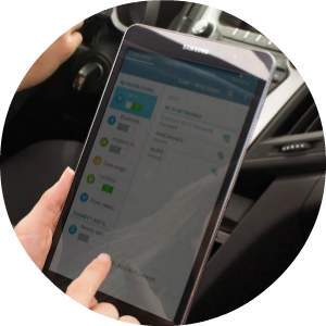 2017 Silverado 4G LTE