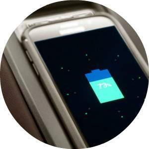 2017 Silverado Wireless Charging