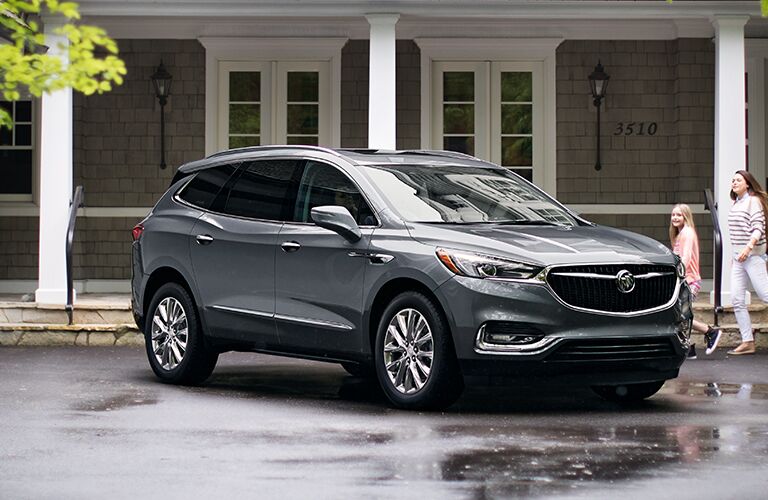 Buick Enclave