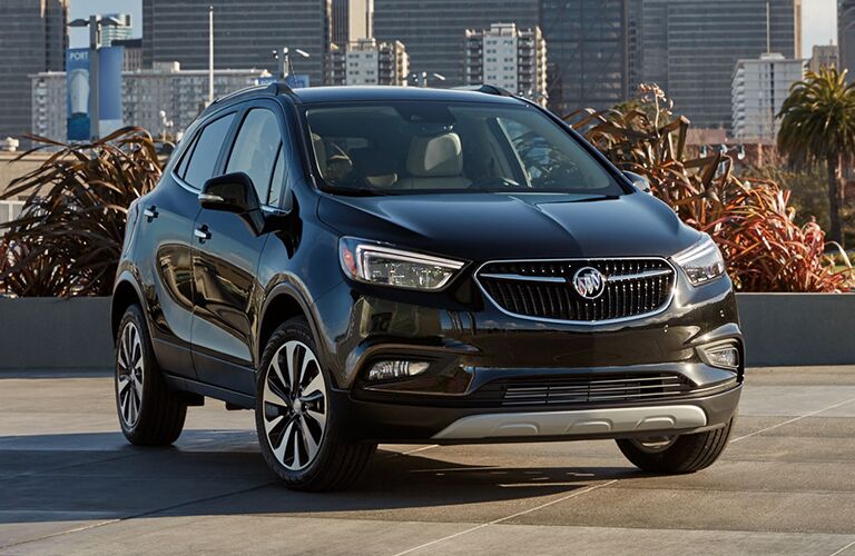Buick Encore