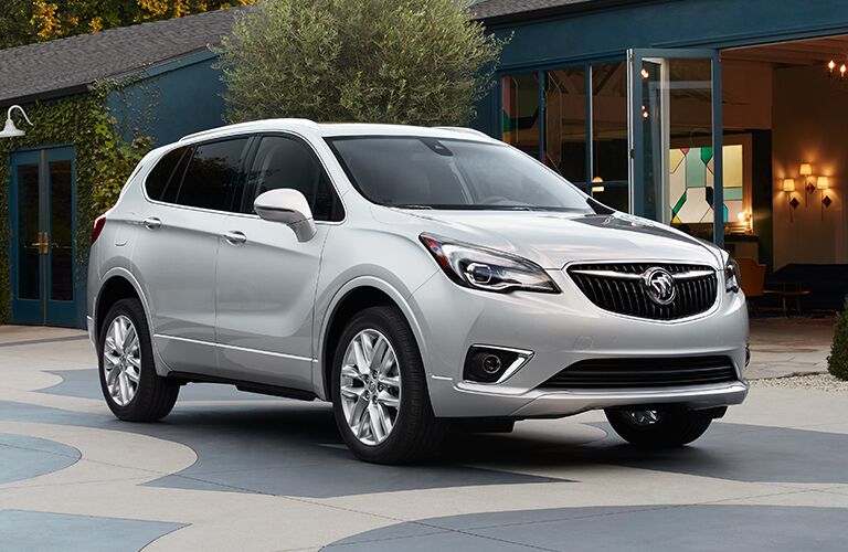 Buick Envision