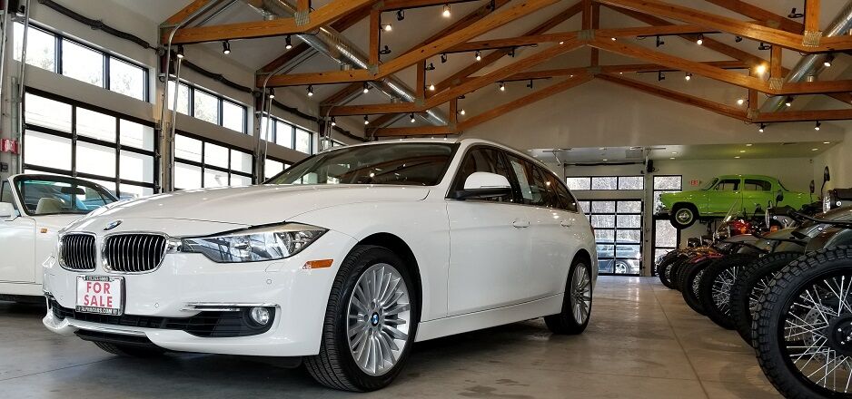 Alphacars Ural Of New England Bmw Mercedes Benz Porsche Bmw Showroom