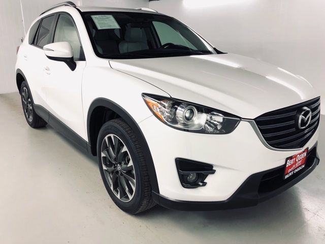 Used Specials Edinburg Tx Bert Ogden Mazda 2016 Mazda Cx 5 Grand Touring