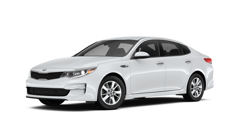 2018 Optima LX 2018 Optima LX