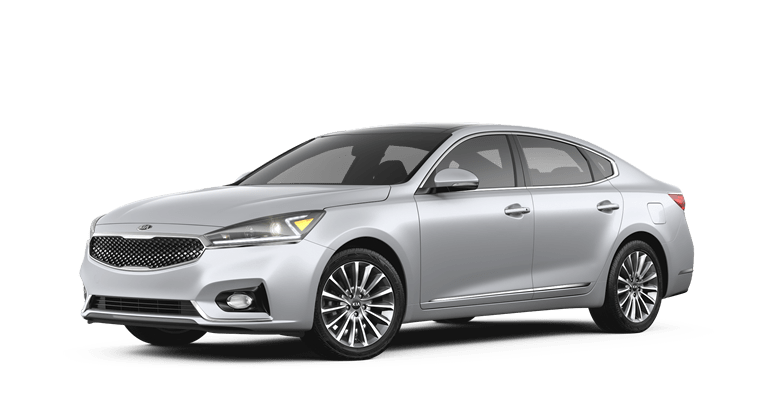 2018 Cadenza Premium 2018 Cadenza Premium