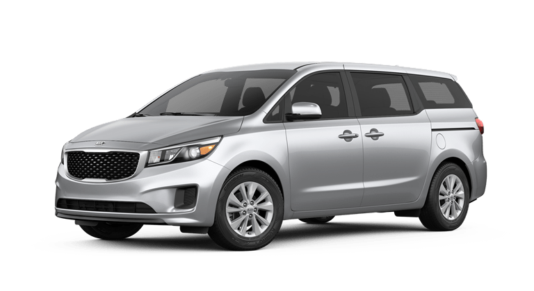 2019 Sedona LX 2019 Sedona LX