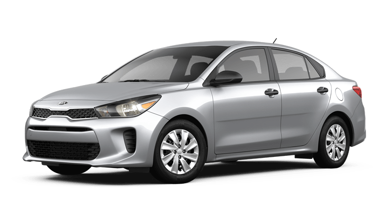 2018 Rio LX 2018 Rio LX