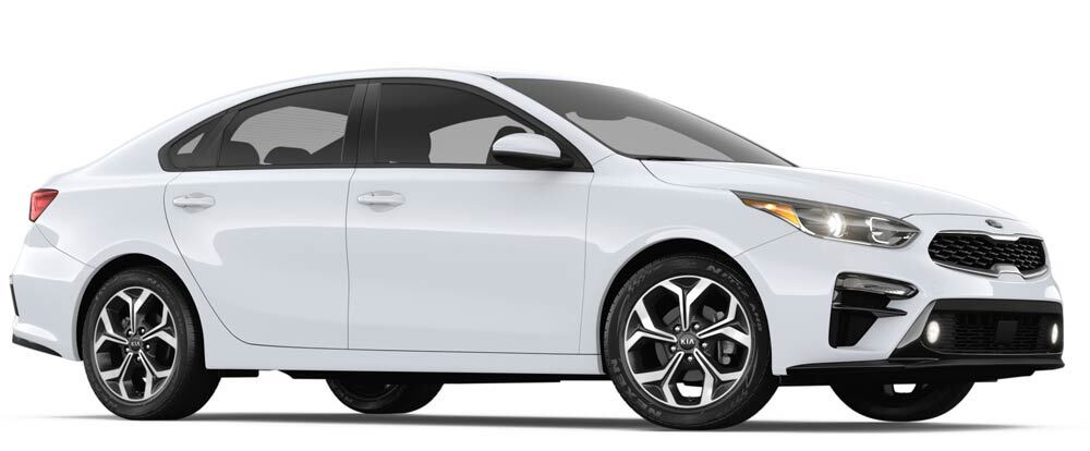 2019 Forte 2019 Forte
