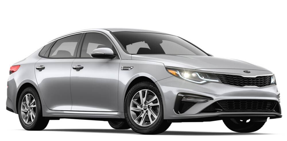 2019 Optima LX Auto 2019 Optima LX Auto