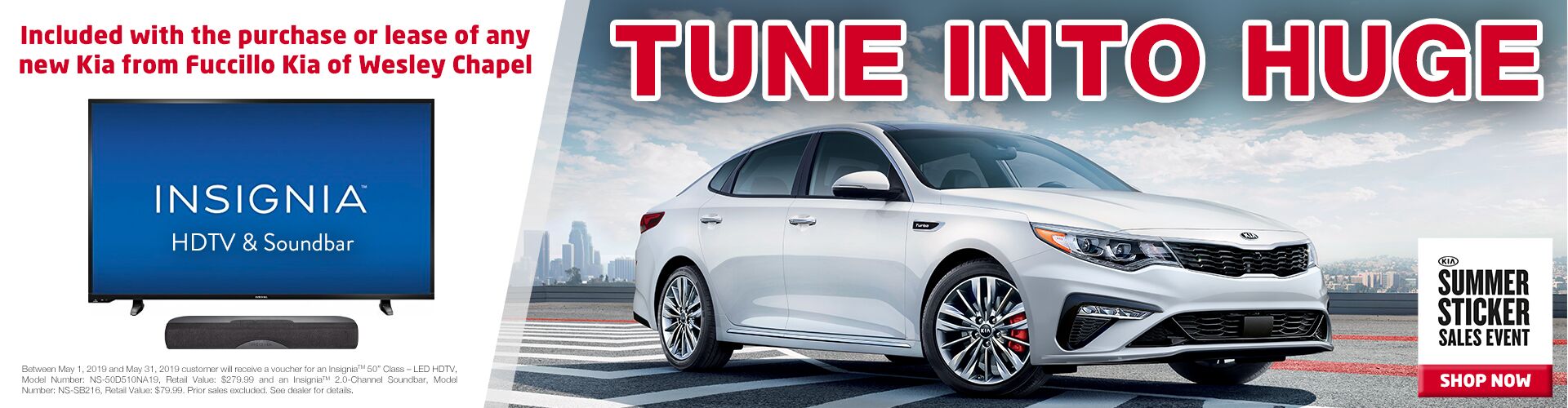 Kia Dealership Wesley Chapel Fl Used Cars Fuccillo Of Tv Promo May 2019