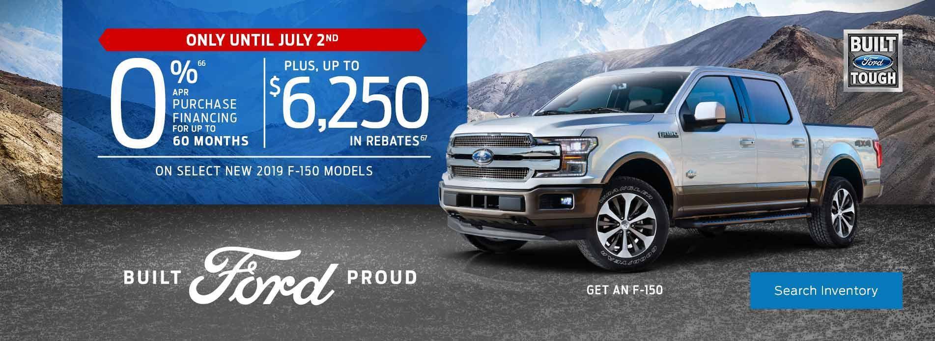 Ford Dealership Sault Sainte Marie ON Used Cars Highland Ford