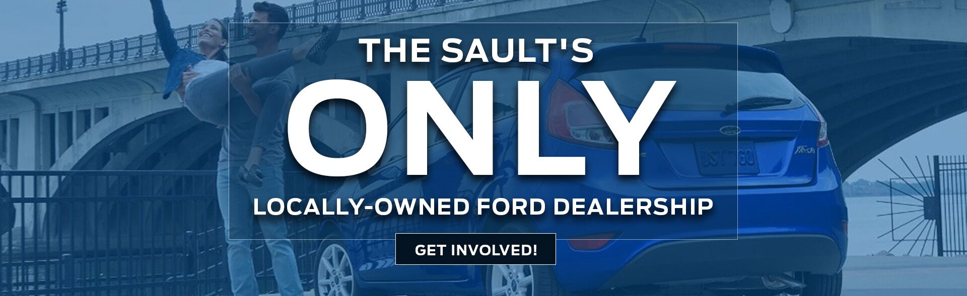 Ford Dealership Sault Sainte Marie ON Used Cars Highland Ford