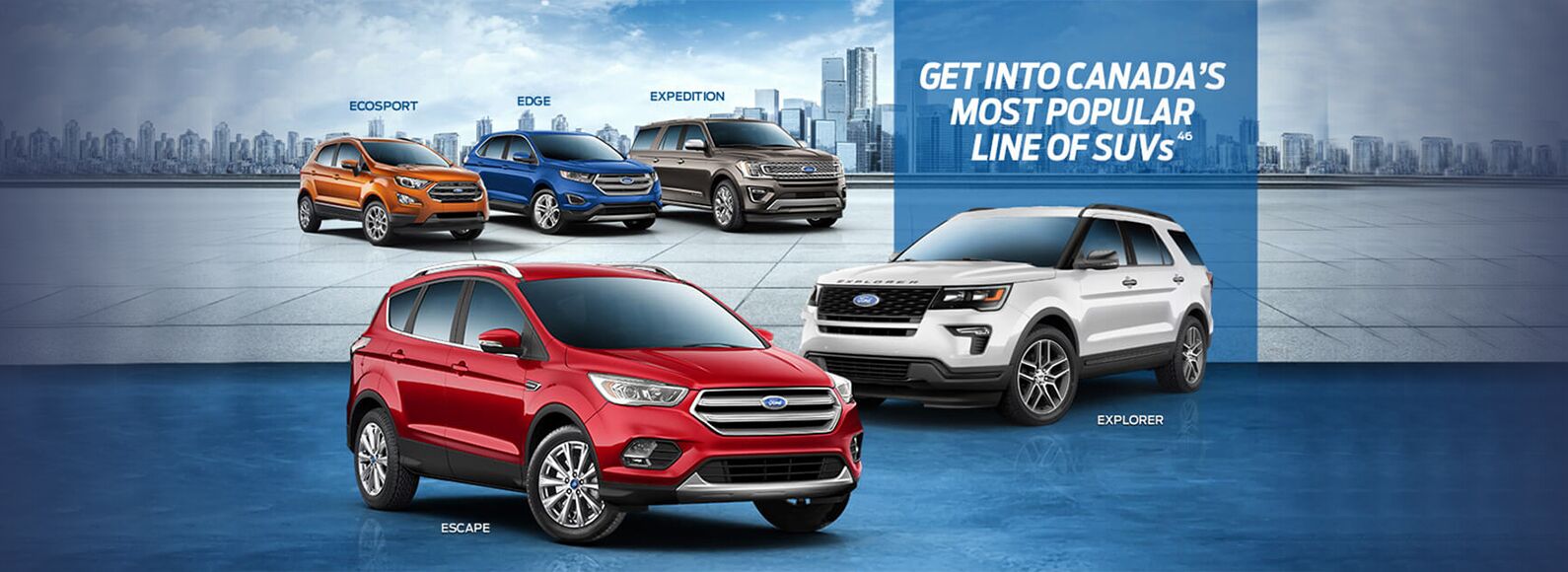 Ford Dealership Sault Sainte Marie ON Used Cars Highland Ford