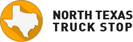 North Texas Truck Stop logo