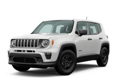 Mopar Accessories Renegade