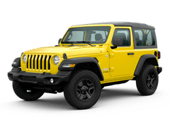 Mopar Accessories Wrangler