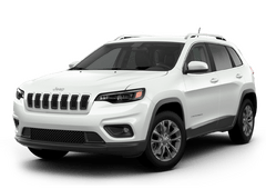 Mopar Accessories Cherokee