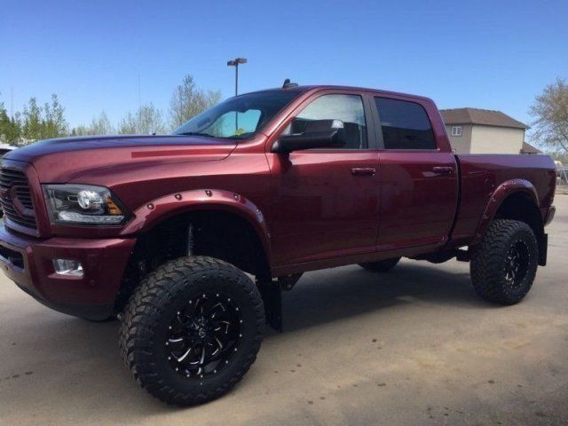2018 Ram 2018 Ram