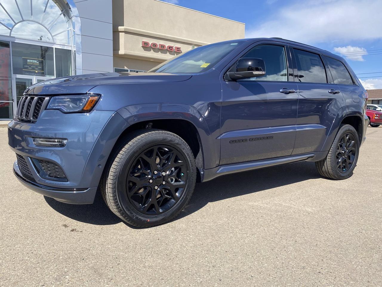 Jeep Grand Cherokee Jeep Grand Cherokee
