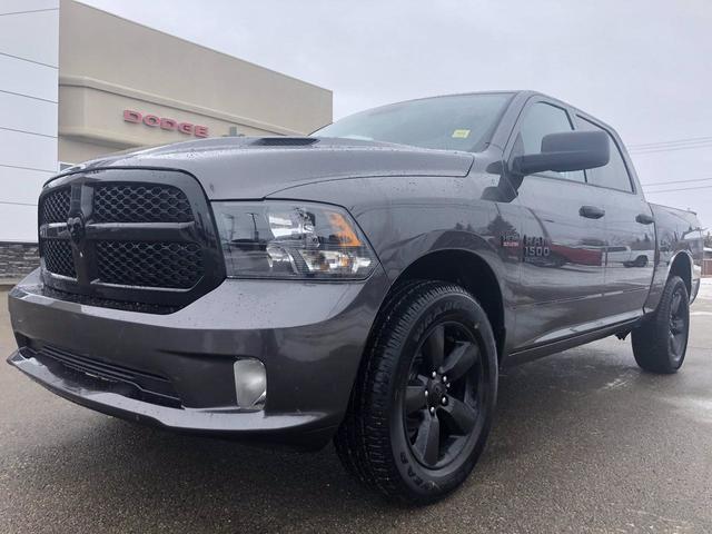Ram 1500 Classic Ram 1500 Classic