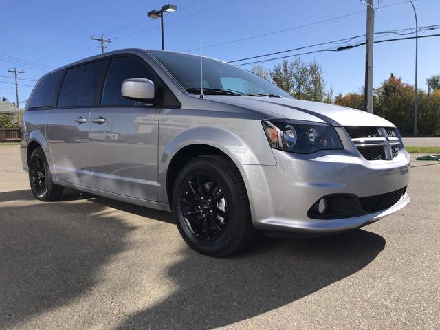 2020 Dodge Grand Caravan 2020 Dodge Grand Caravan