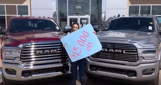 2019 Ram 3500 2019 Ram 3500